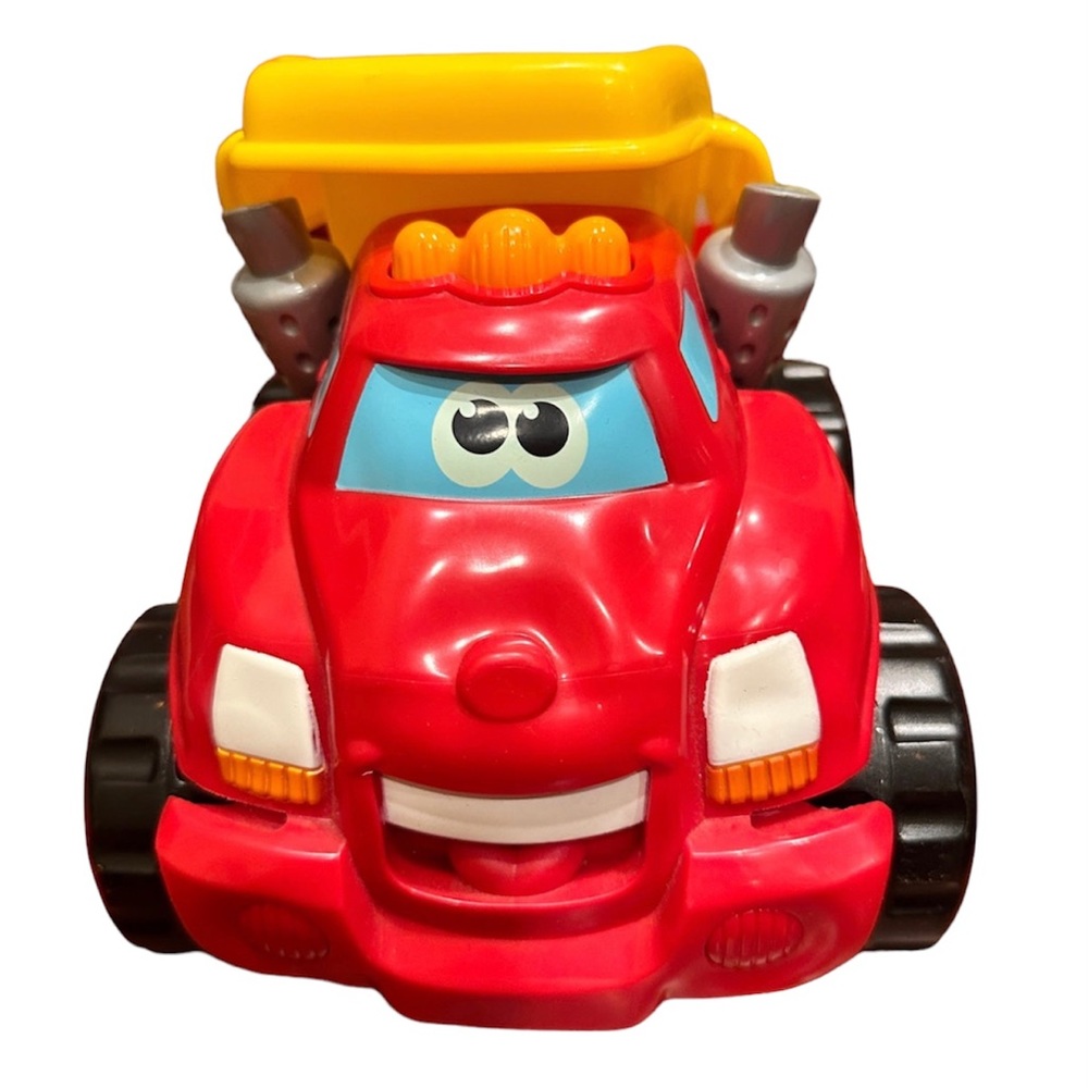 Tonka Chuck the Talking Truck